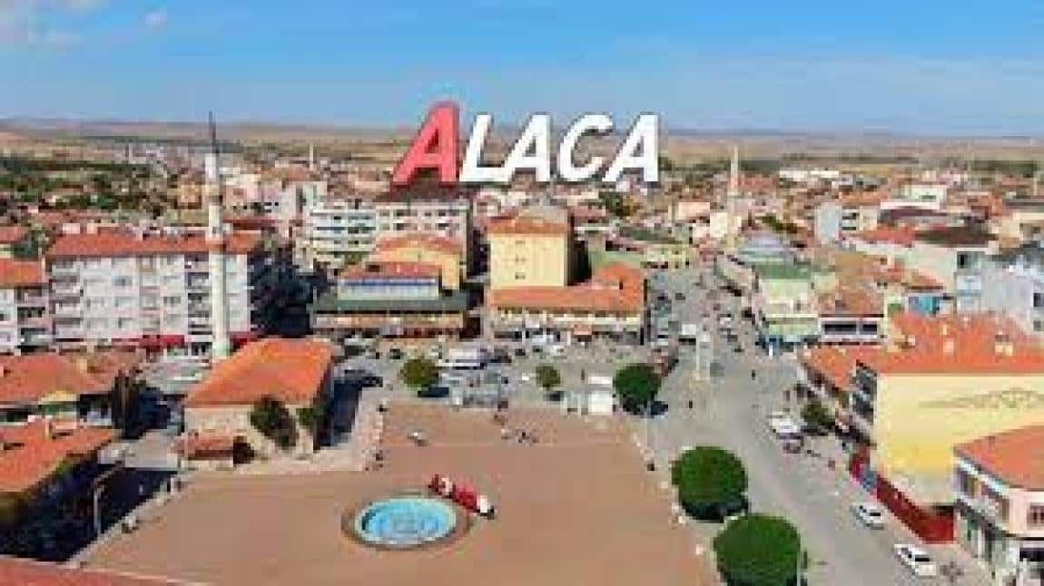 Alaca Hakkında